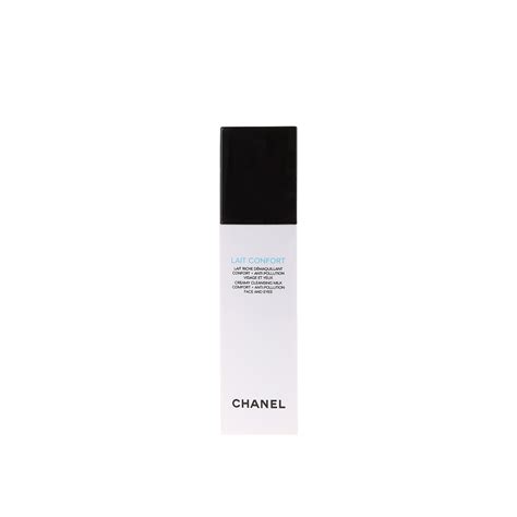 lait confort chanel how to use|Chanel Lait Confort Creamy Cleansing Milk Comfort .